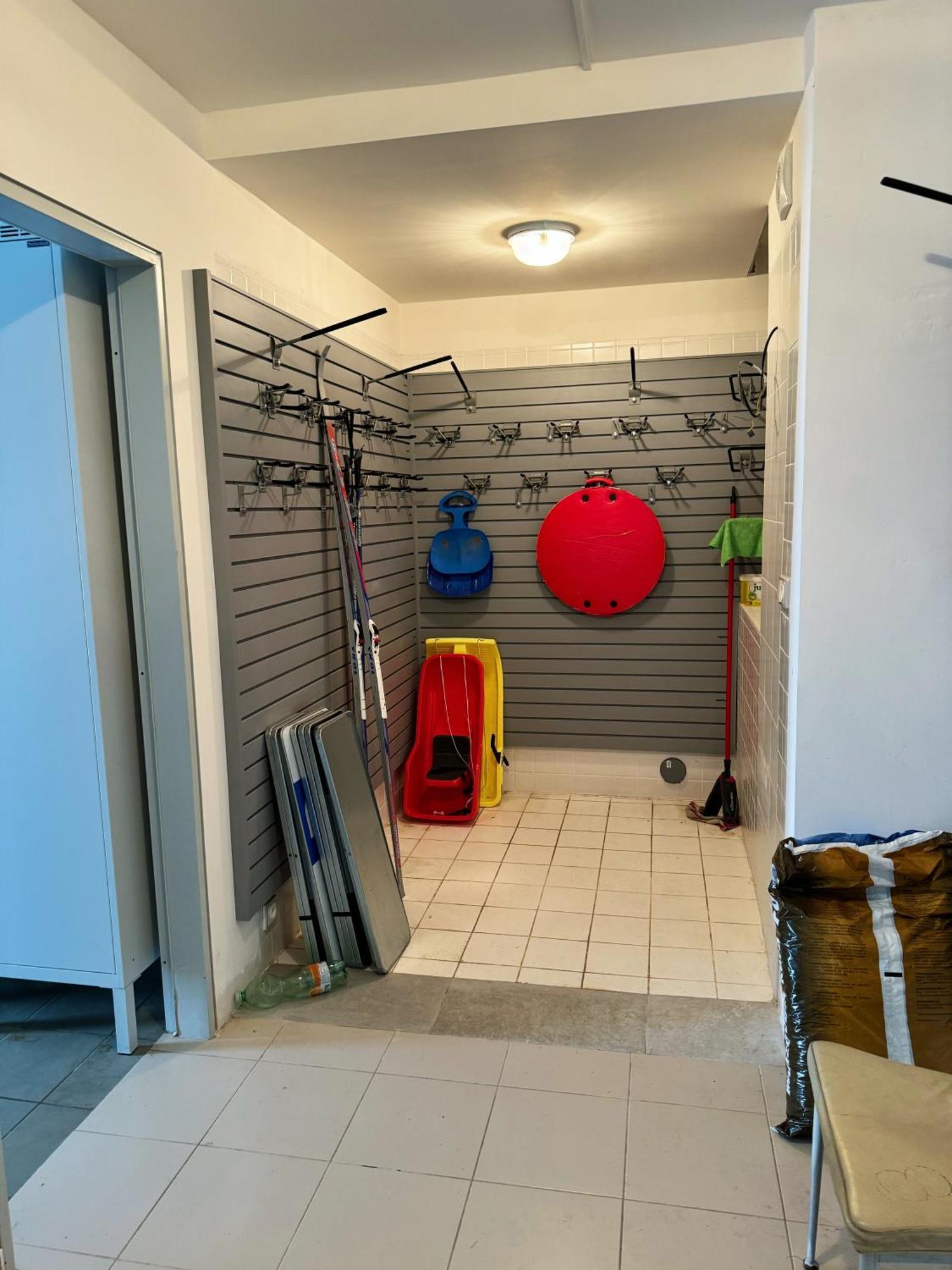 Horsky Apartman Klinovecke Louky 120-4 Loučná pod Klínovcem Buitenkant foto